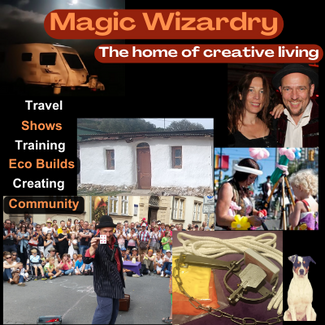 Magic Wizardry Shop & Services 