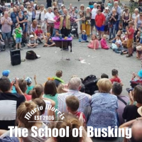School of Busking products