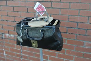 The Worlds Most Dangerous Card Trick