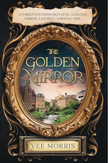 The Golden Mirror