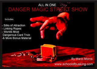 WMDCT DANGER SHOW POST CARD .jpg